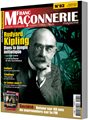 Franc-Maçonnerie magazine N°82