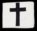 DRAP CRC SEPULCRE SJE (blanc)