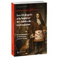 LES 33 DEGRÉS À LA LUMIÈRE DES FABLES DE LA FONTAINE