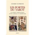 PORTE DU TAROT