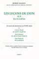 Leçons de Lyon aux élus de Coëns