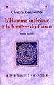 L'homme intérieur à la lumière du Coran