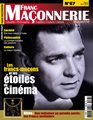 Franc-maçonnerie Magazine N°67 - Mars/Avril 2019