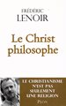 Le Christ philosophe