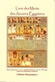 Livre des Morts des Anciens Egyptiens