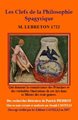 Les Clefs de la Philosophie Spagyrique