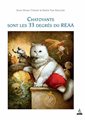 CHATOYANTS SONT LES 33 DEGRÉS DU REAA