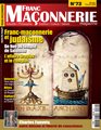 Franc-maçonnerie Magazine N°72 - Janvier/Février 2020