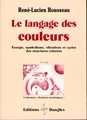 Le langage des couleurs