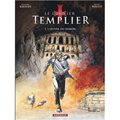 Le dernier templier - Tome 5 - L'œuvre du démon