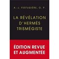 La révélation d'Hermès Trismégiste
