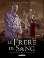 Marcas. Le frère de sang 3/3