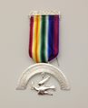 MÉDAILLE NAUTONIER MAÎTRE