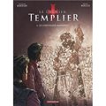 Le dernier templier - Tome 6 - Le chevalier manchot