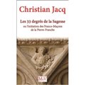 Les 33 degrés de la sagesse