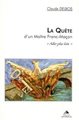 La quête d'un Franc-maçon