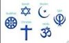 Symboles bibliques et religieux
