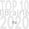 Top 10 des ventes de livres en sortie de confinement