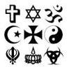 Toutes les religions