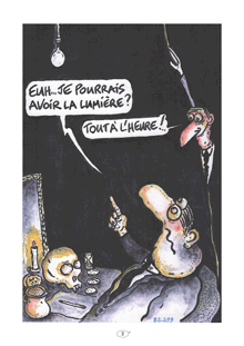 Jean-Claude Phil., alias matricule 82299