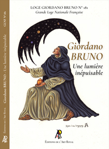LOGE GIORDANO BRUNO N°181