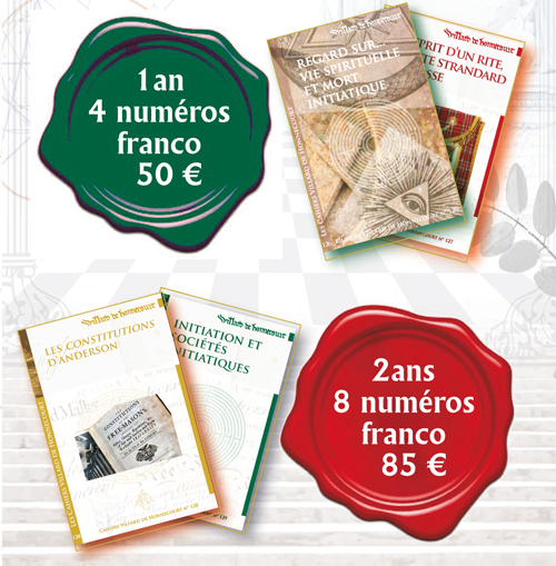 Abonnez vous