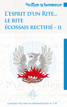 Cahiers Villard de Honnecourt n°135