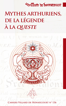 Cahiers Villard de Honnecourt n°133